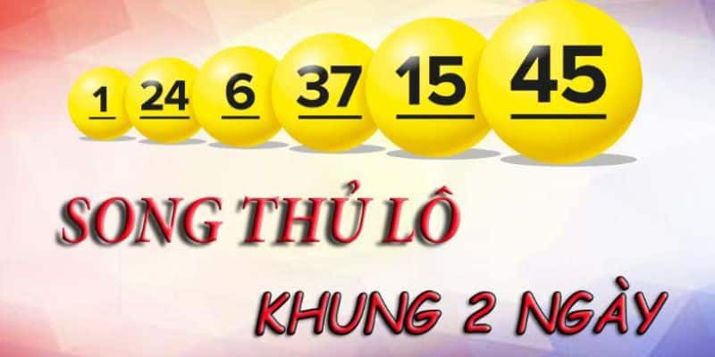 Vài nét chính về nuôi song thủ lô trong 2 ngày