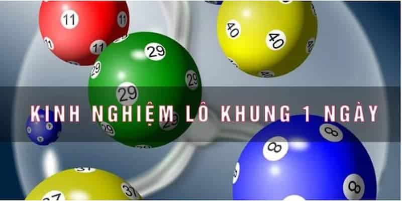 Mẹo chơi lô kép khung trong ngày hiệu quả từ cao thủ